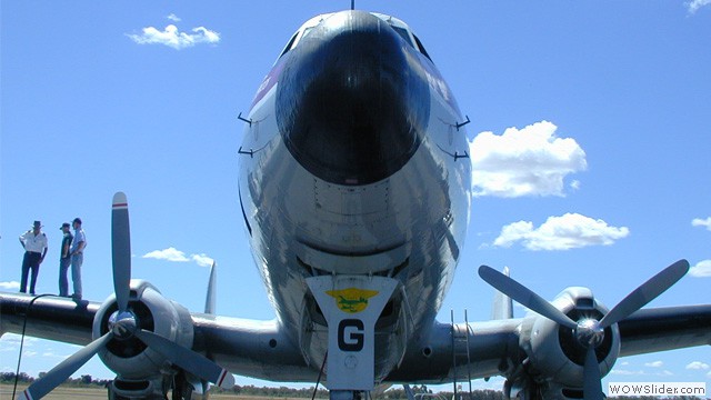 Connie